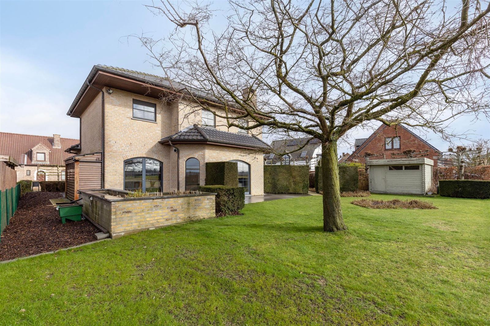 FOTO’S 9 : Woning te 1755 GOOIK (België) - Prijs &euro;&nbsp;1.650