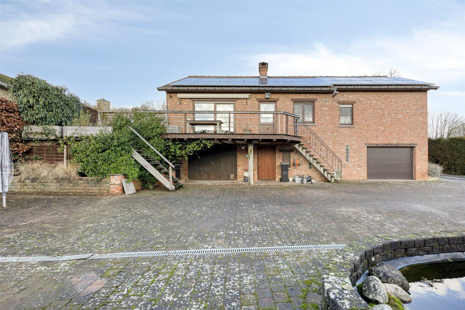 FOTO’S 25 : Woning te 1755 PAJOTTEGEM (België) - Prijs &euro;&nbsp;499.000