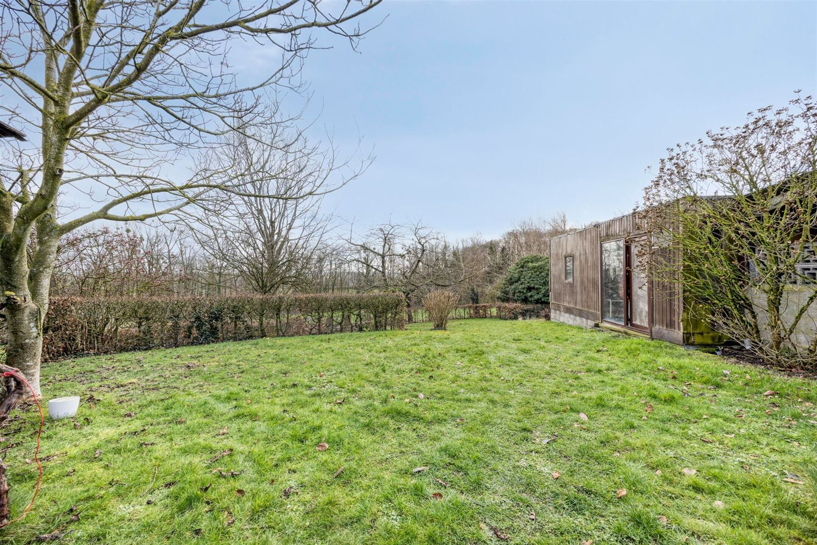 FOTO’S 28 : Woning te 1755 PAJOTTEGEM (België) - Prijs &euro;&nbsp;499.000