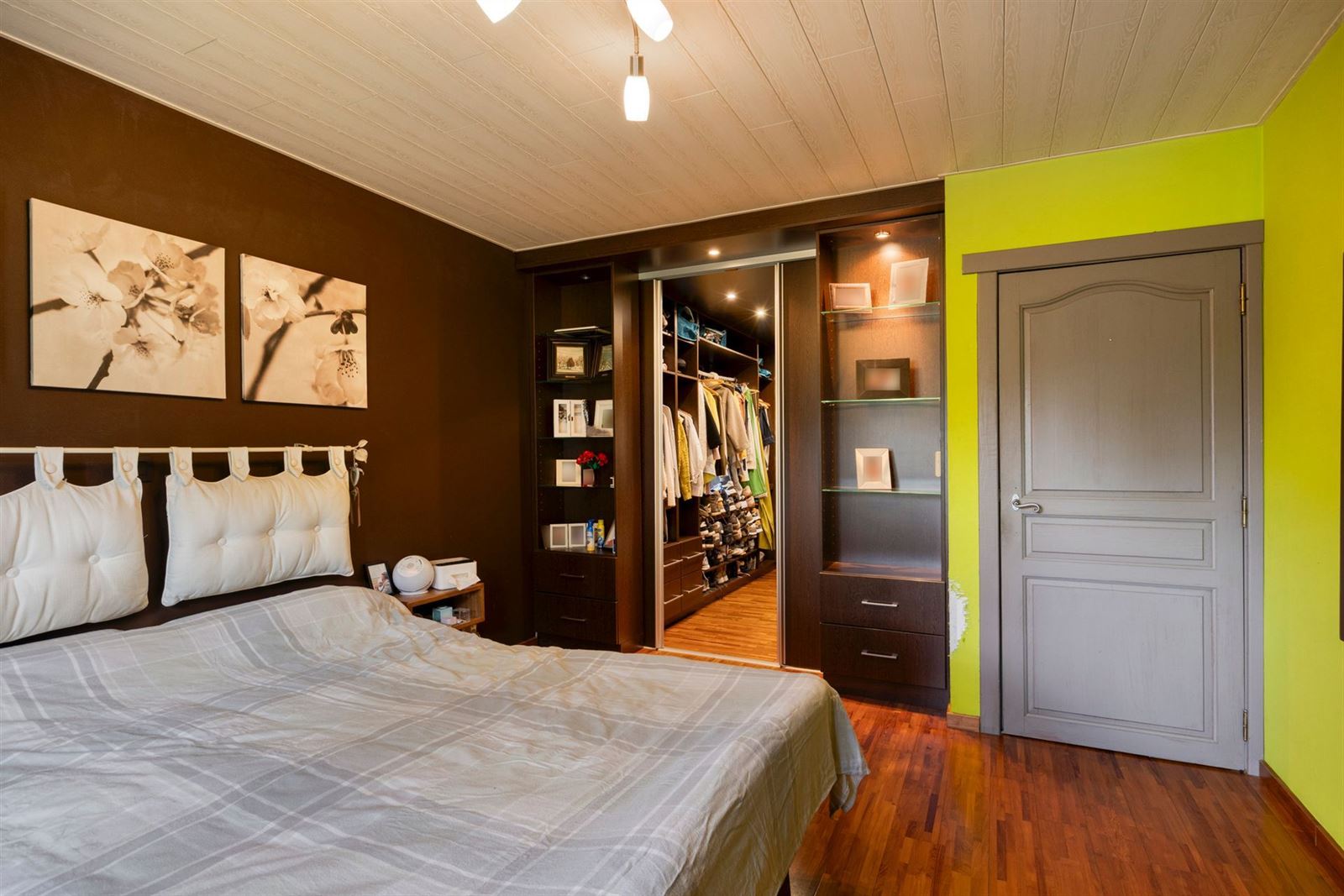 FOTO’S 10 : Woning te 1755 PAJOTTEGEM (België) - Prijs &euro;&nbsp;499.000