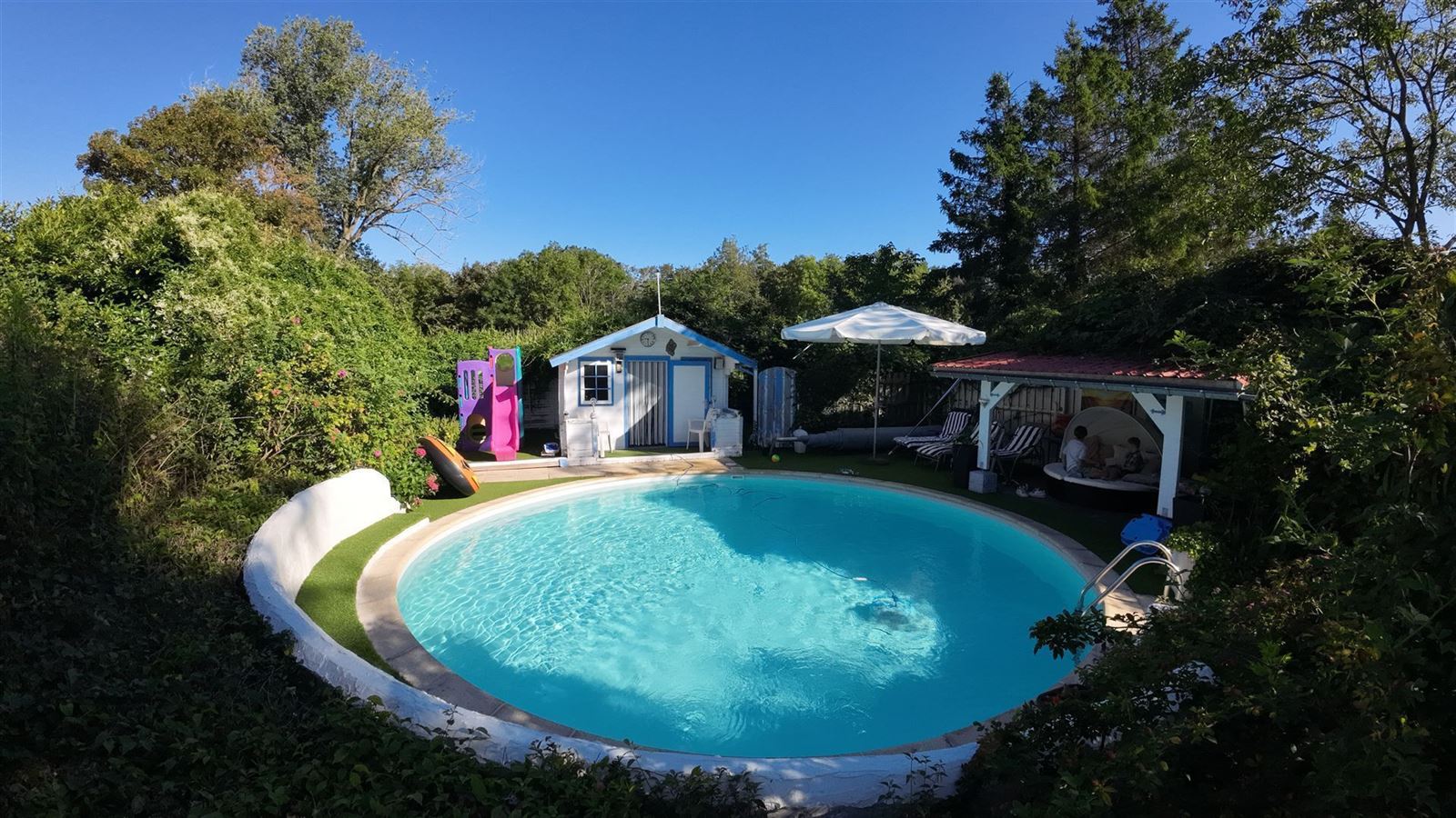 PHOTOS 4 : Maison à 1500 HALLE (Belgique) - Prix 620.000 &euro;