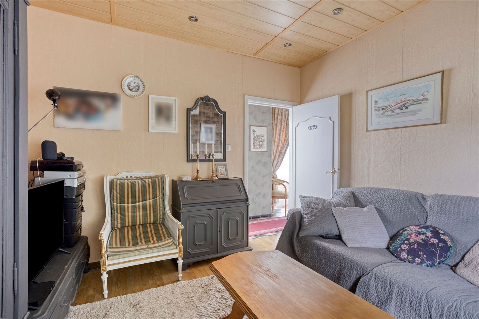 FOTO’S 8 : Woning te 1500 HALLE (België) - Prijs &euro;&nbsp;590.000