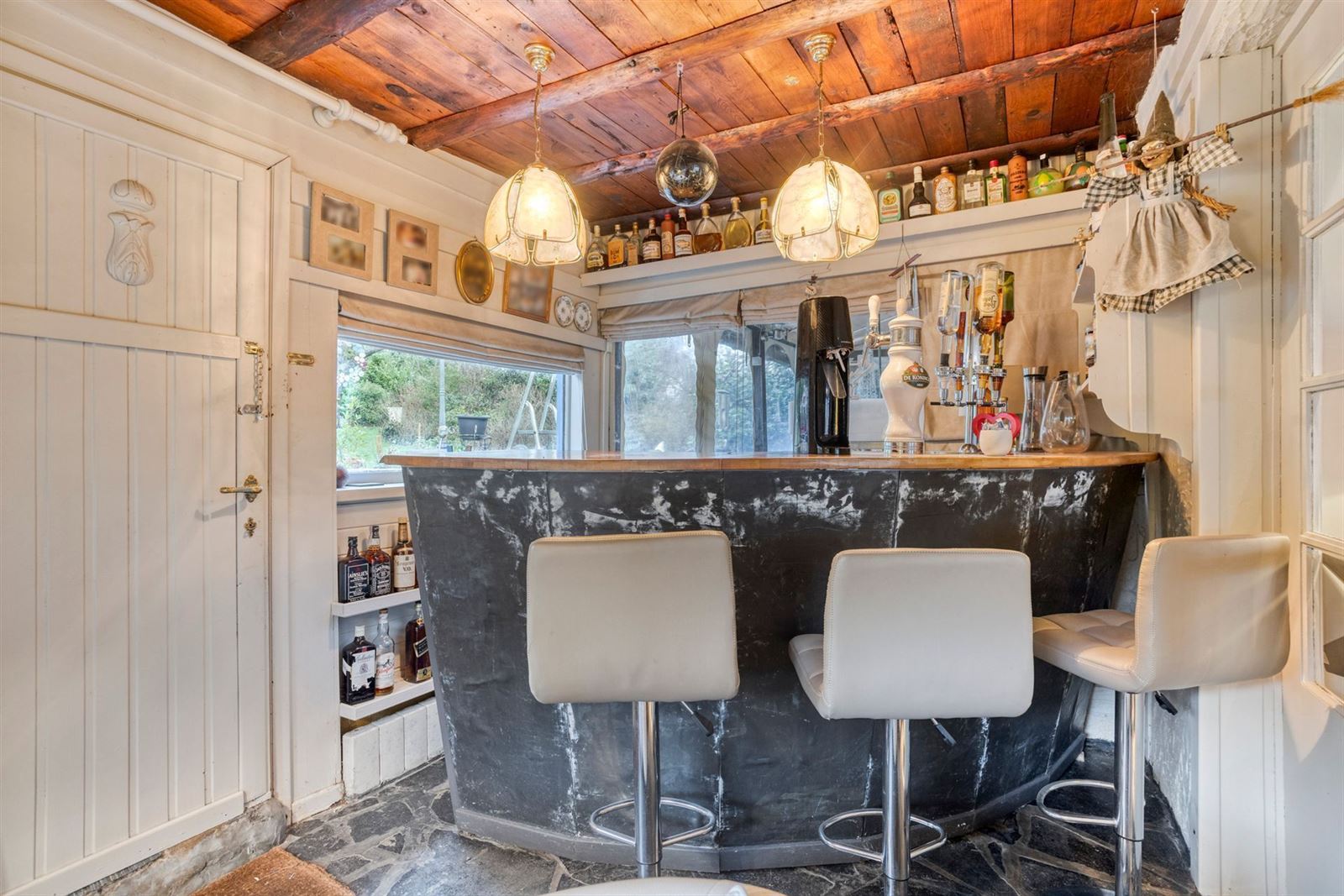 PHOTOS 8 : Maison à 1500 HALLE (Belgique) - Prix 620.000 &euro;