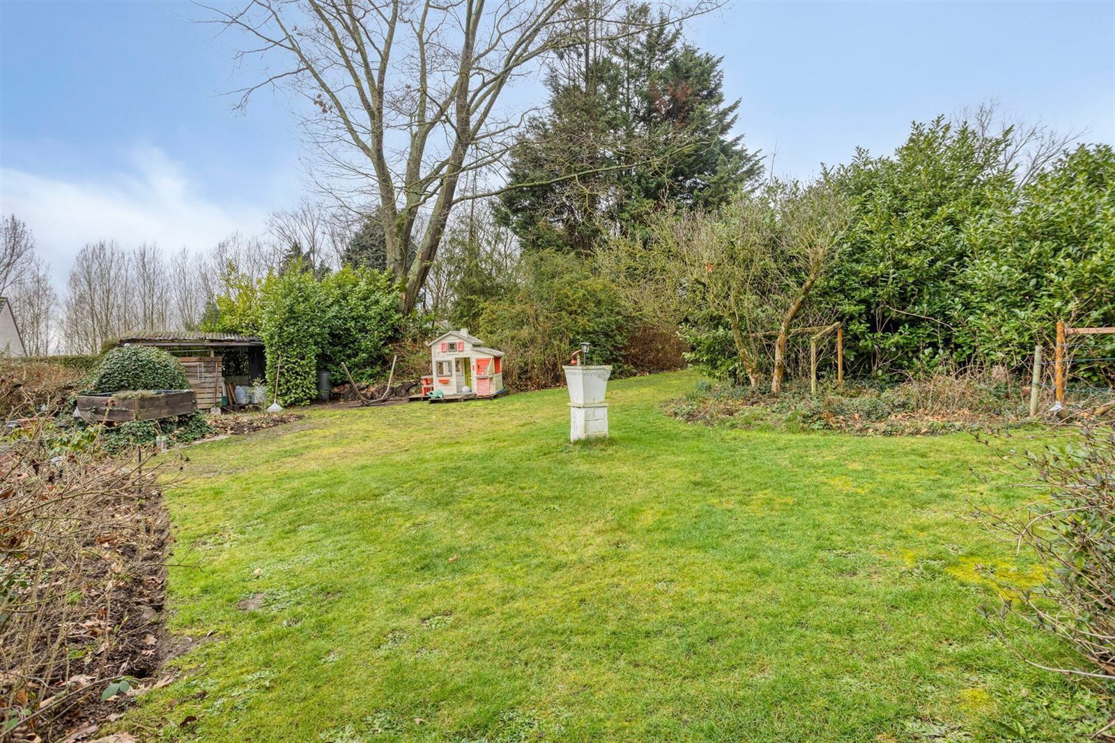 PHOTOS 23 : Maison à 1500 HALLE (Belgique) - Prix 620.000 &euro;