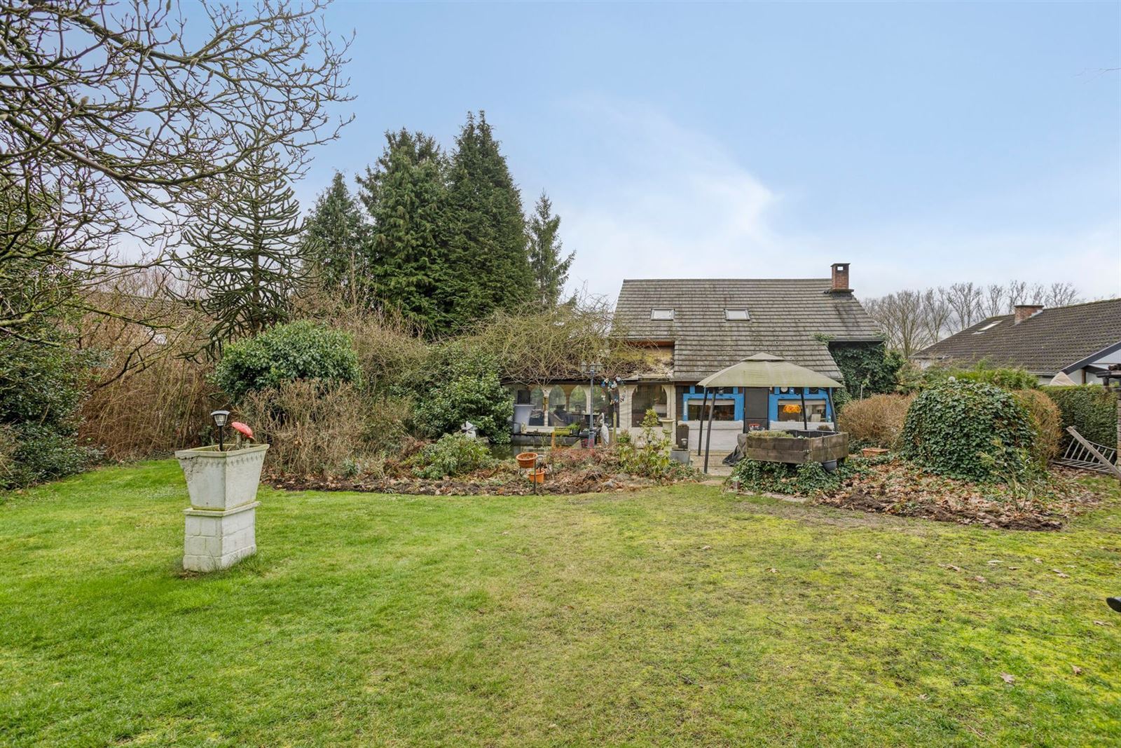 PHOTOS 25 : Maison à 1500 HALLE (Belgique) - Prix 620.000 &euro;