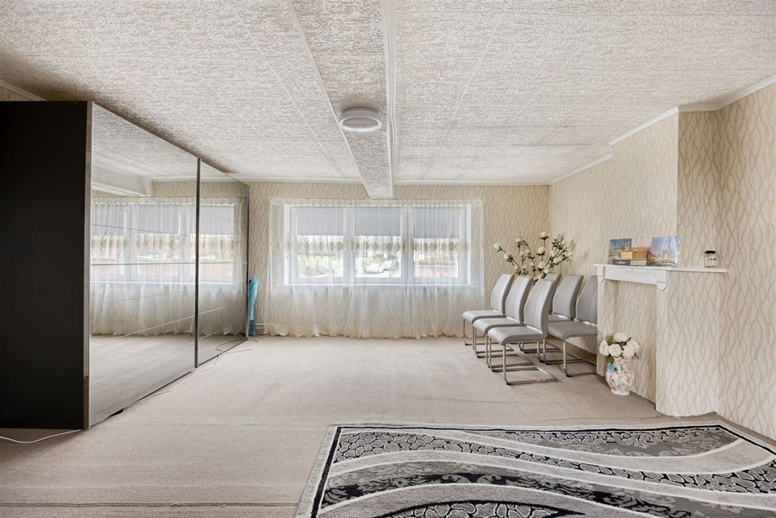 FOTO’S 12 : Hoeve te 1670 PEPINGEN (België) - Prijs &euro;&nbsp;489.000