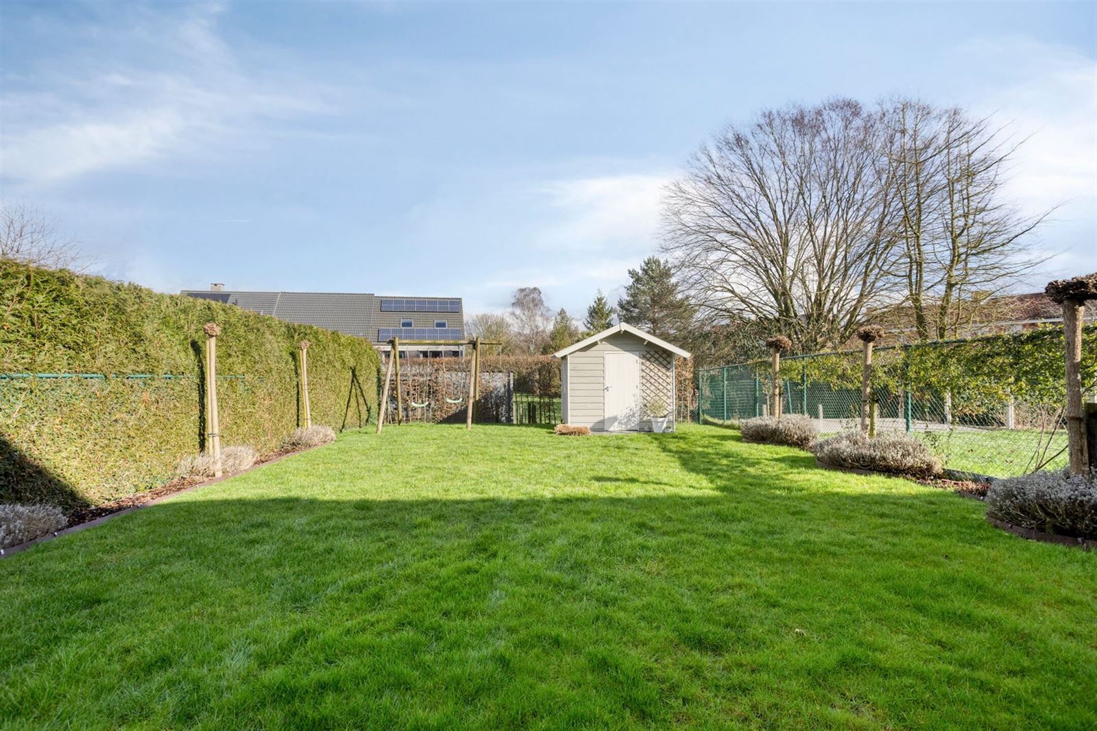 FOTO’S 29 : Woning te 1702 GROOT-BIJGAARDEN (België) - Prijs &euro;&nbsp;579.000