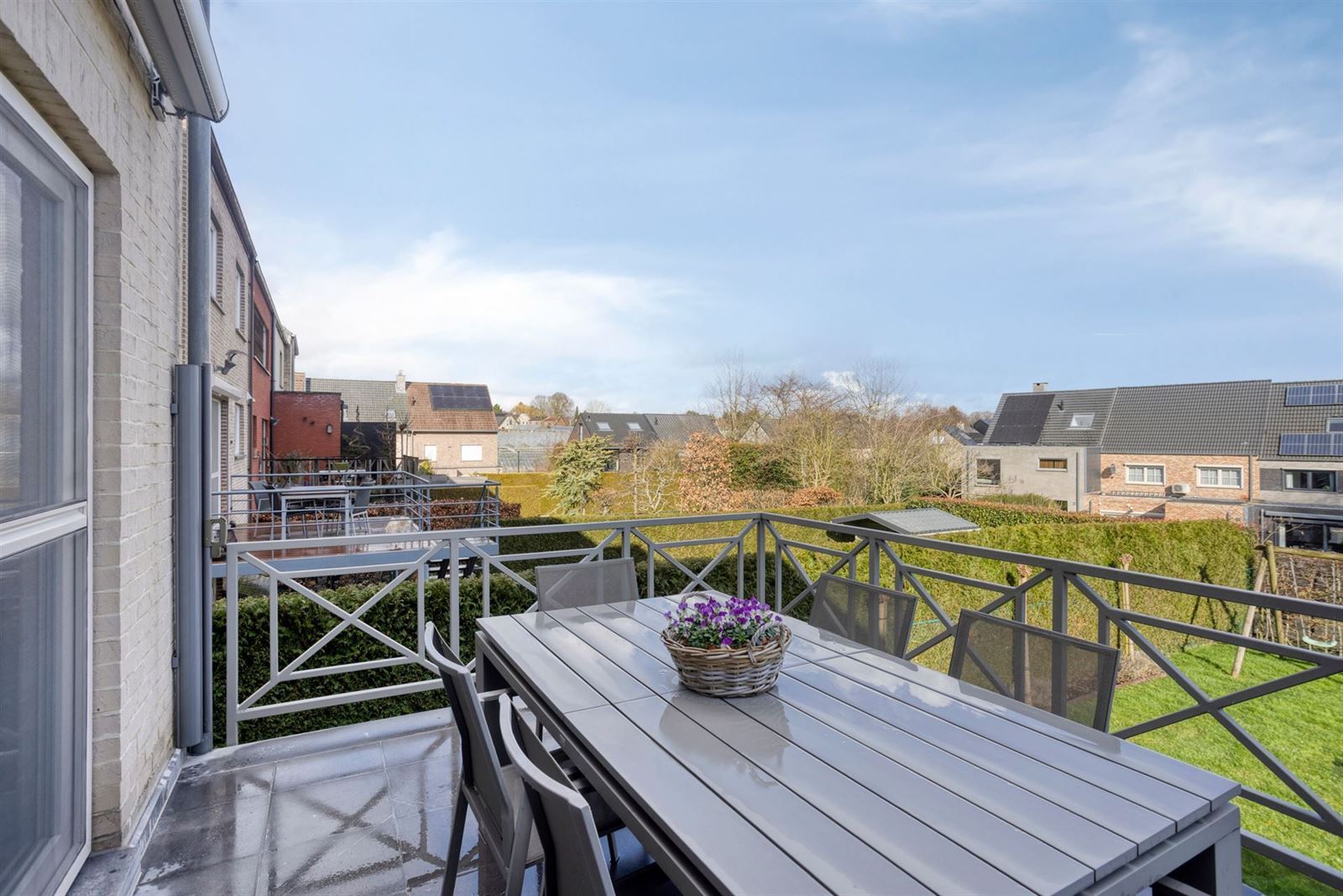 FOTO’S 28 : Woning te 1702 GROOT-BIJGAARDEN (België) - Prijs &euro;&nbsp;579.000