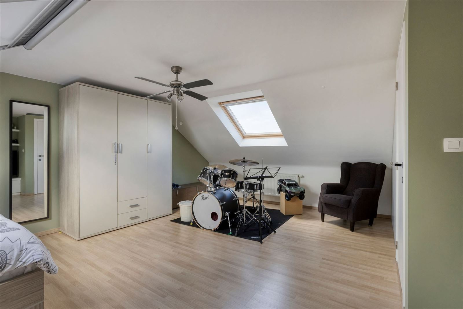 FOTO’S 26 : Woning te 1702 GROOT-BIJGAARDEN (België) - Prijs &euro;&nbsp;579.000