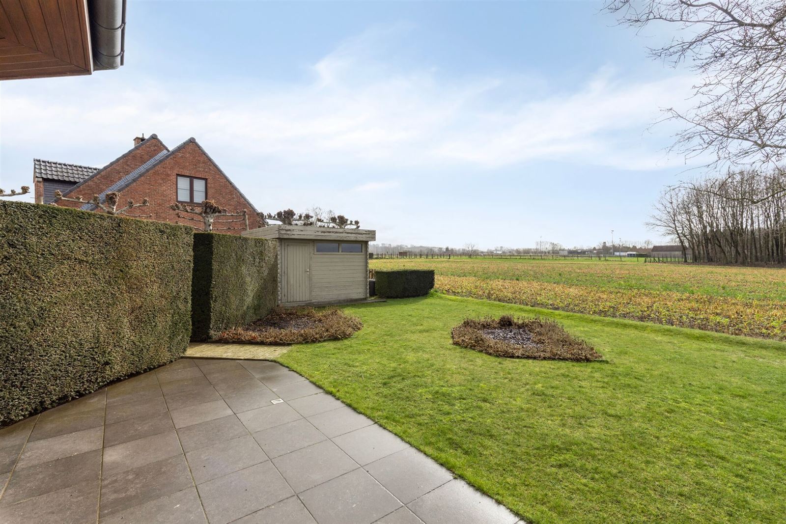 FOTO’S 35 : Woning te 1755 GOOIK (België) - Prijs &euro;&nbsp;1.650