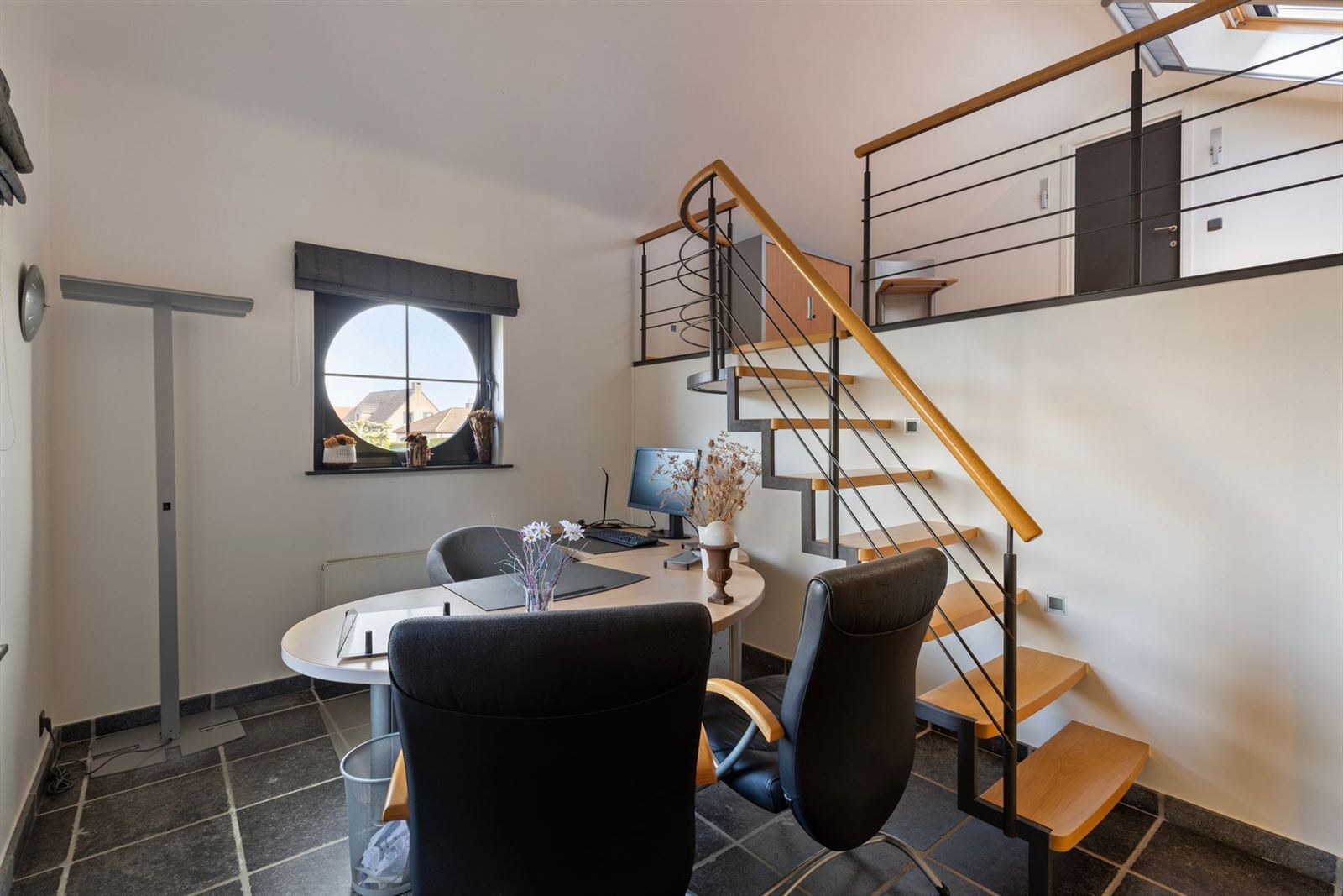 FOTO’S 27 : Woning te 1755 GOOIK (België) - Prijs &euro;&nbsp;1.650