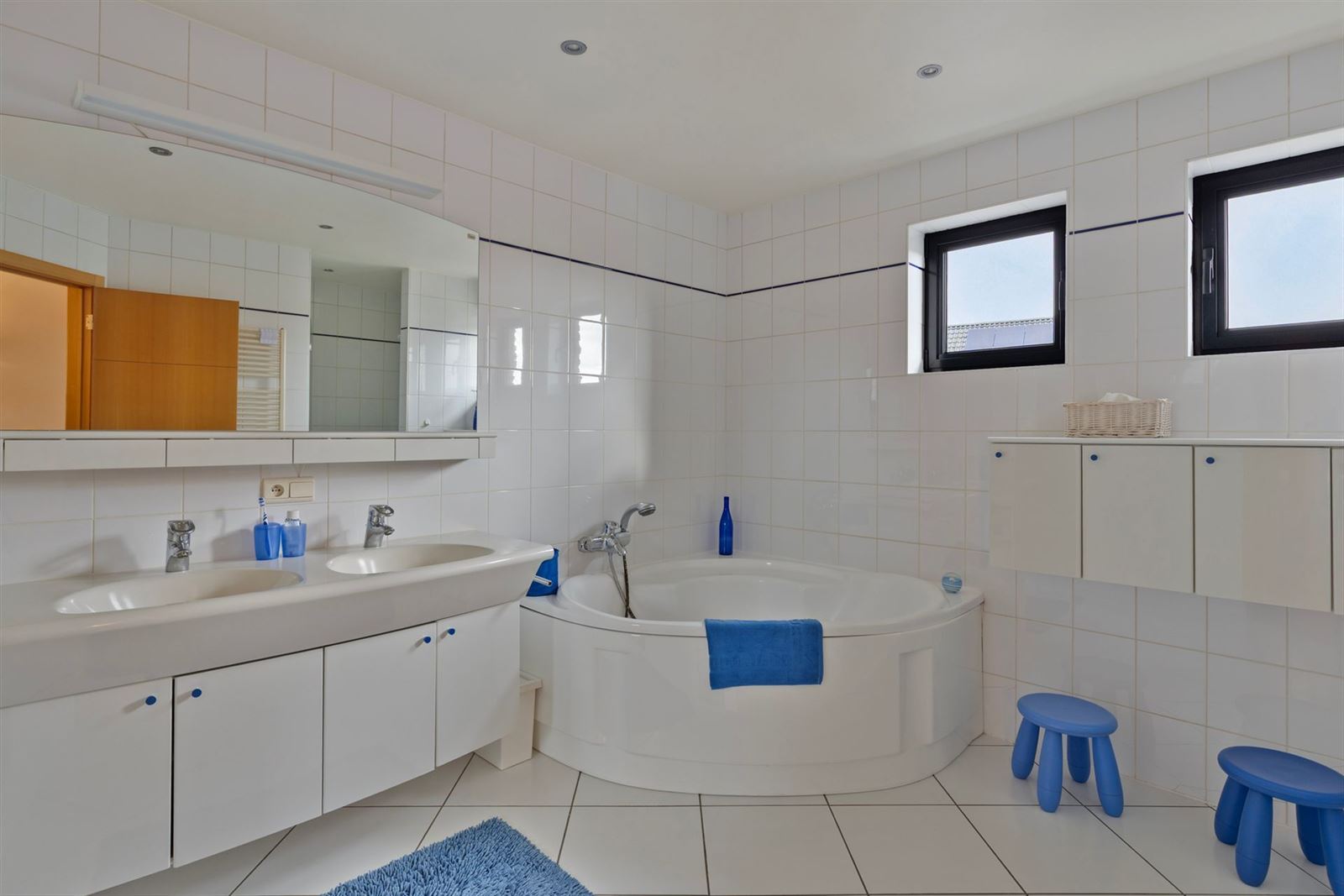 FOTO’S 23 : Woning te 1755 GOOIK (België) - Prijs &euro;&nbsp;1.650