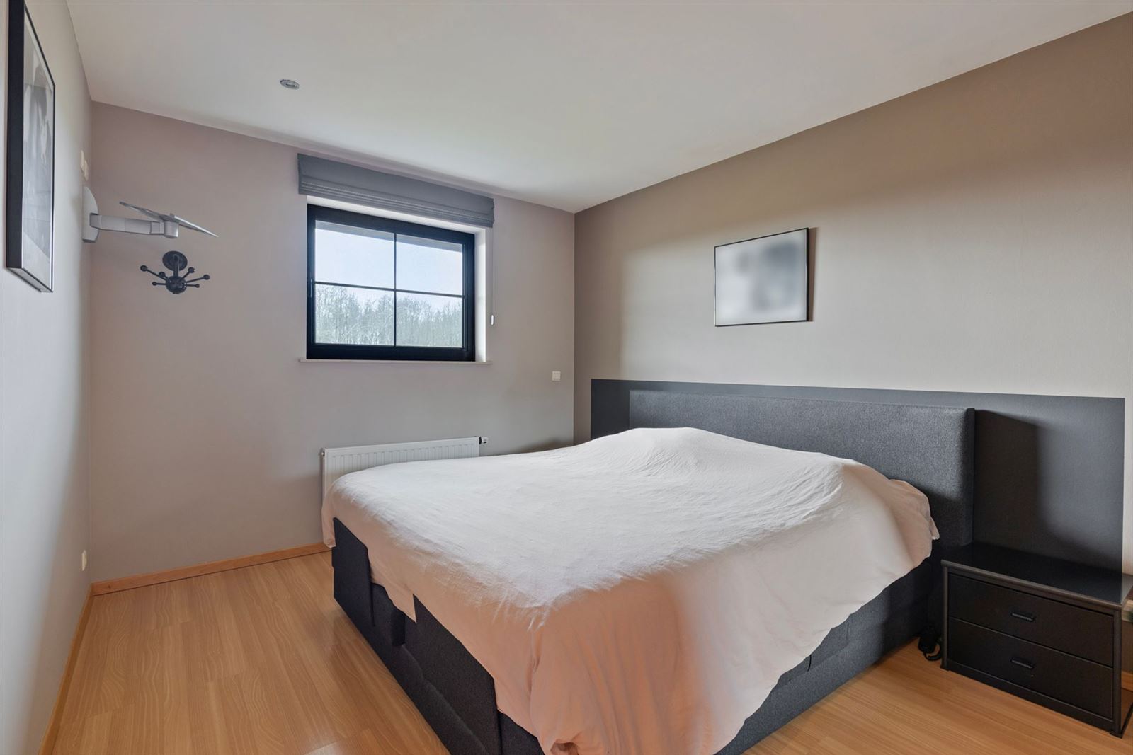 FOTO’S 16 : Woning te 1755 GOOIK (België) - Prijs &euro;&nbsp;1.650