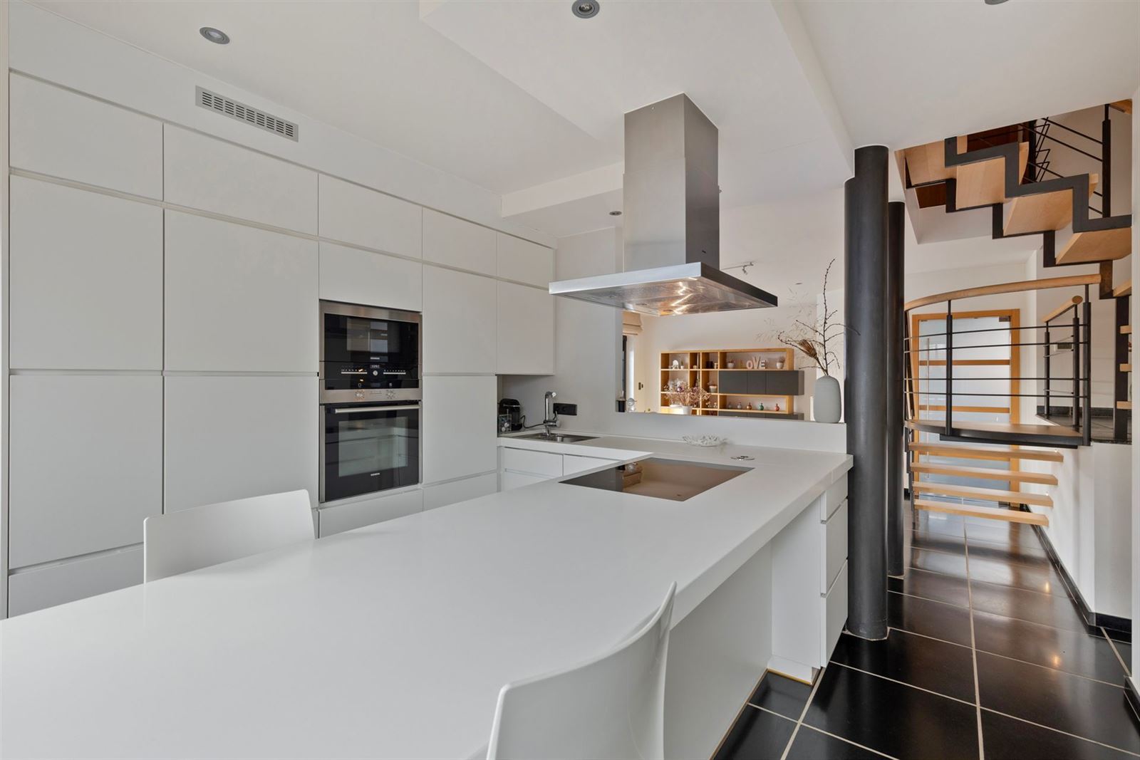 FOTO’S 10 : Woning te 1755 GOOIK (België) - Prijs &euro;&nbsp;1.650