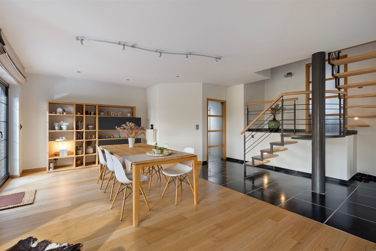 FOTO’S 3 : Woning te 1755 GOOIK (België) - Prijs &euro;&nbsp;1.650