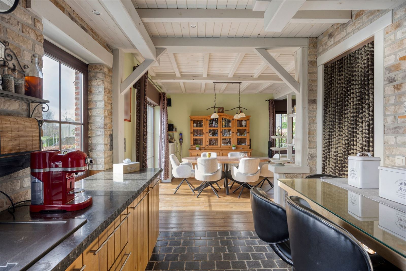 FOTO’S 7 : Woning te 1755 PAJOTTEGEM (België) - Prijs &euro;&nbsp;499.000