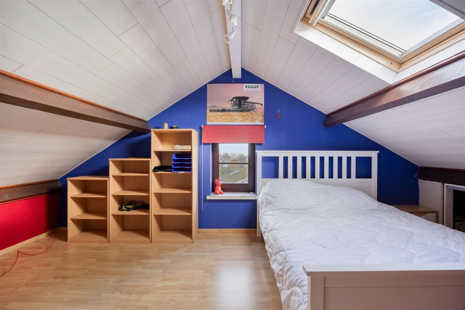 FOTO’S 19 : Woning te 1755 PAJOTTEGEM (België) - Prijs &euro;&nbsp;499.000