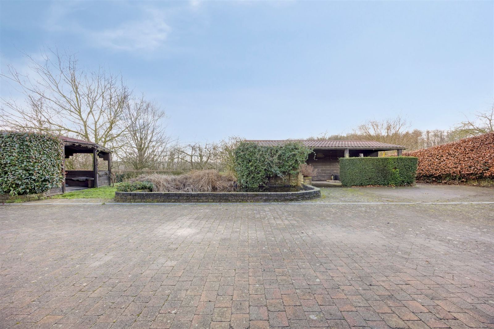 FOTO’S 27 : Woning te 1755 PAJOTTEGEM (België) - Prijs &euro;&nbsp;499.000