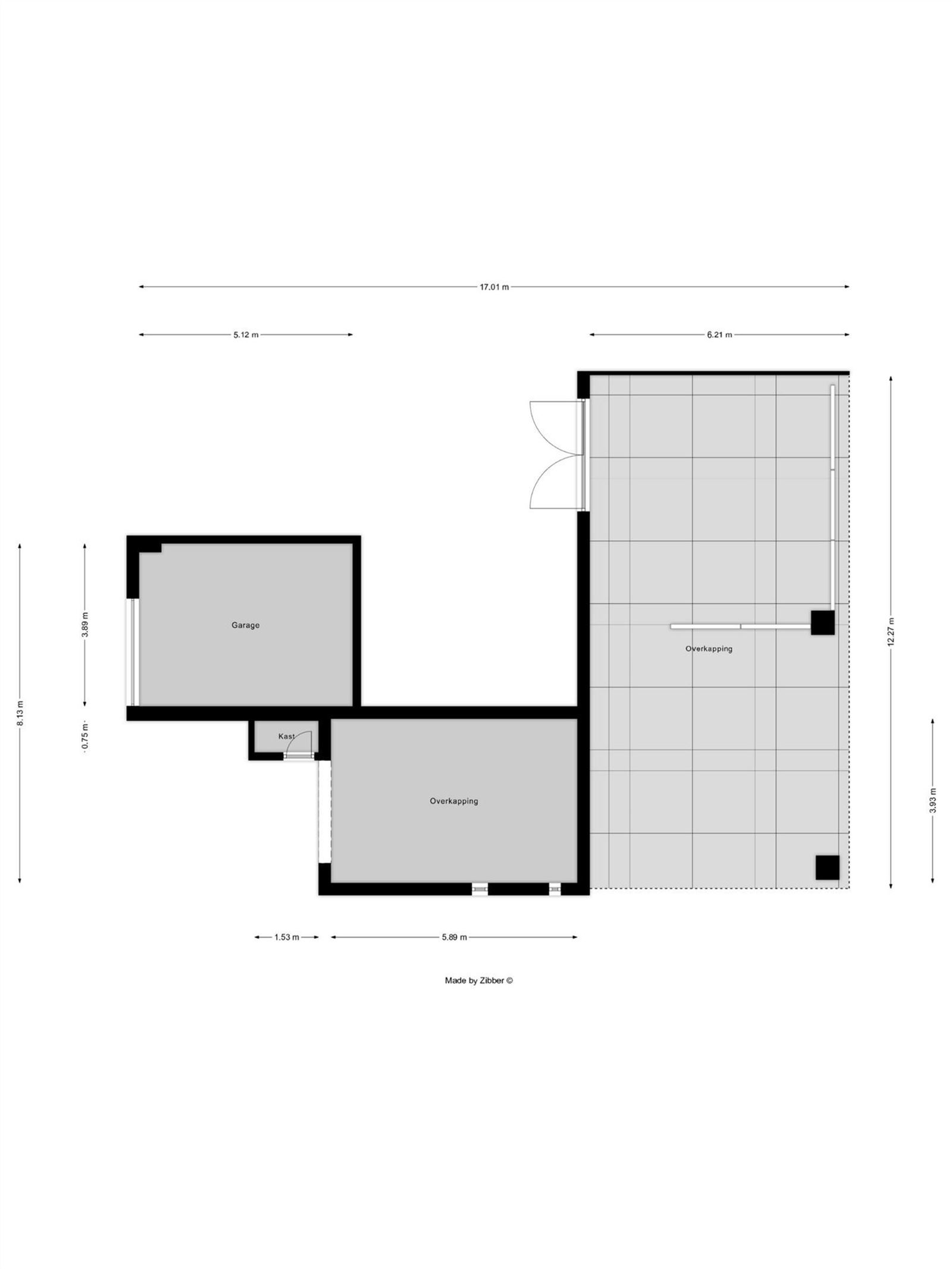 FOTO’S 13 : Hoeve te 1670 PEPINGEN (België) - Prijs &euro;&nbsp;489.000