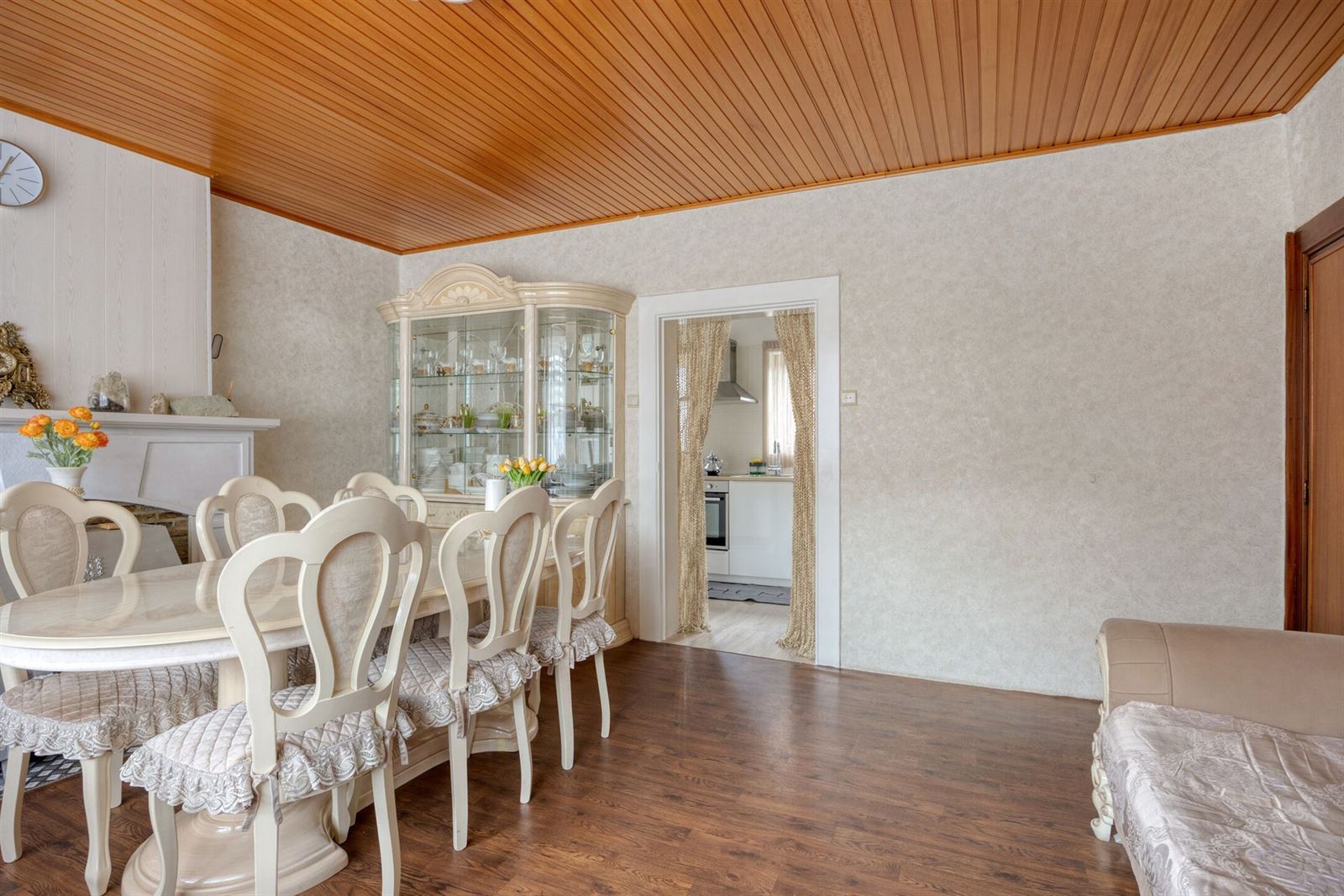 FOTO’S 5 : Hoeve te 1670 PEPINGEN (België) - Prijs &euro;&nbsp;489.000