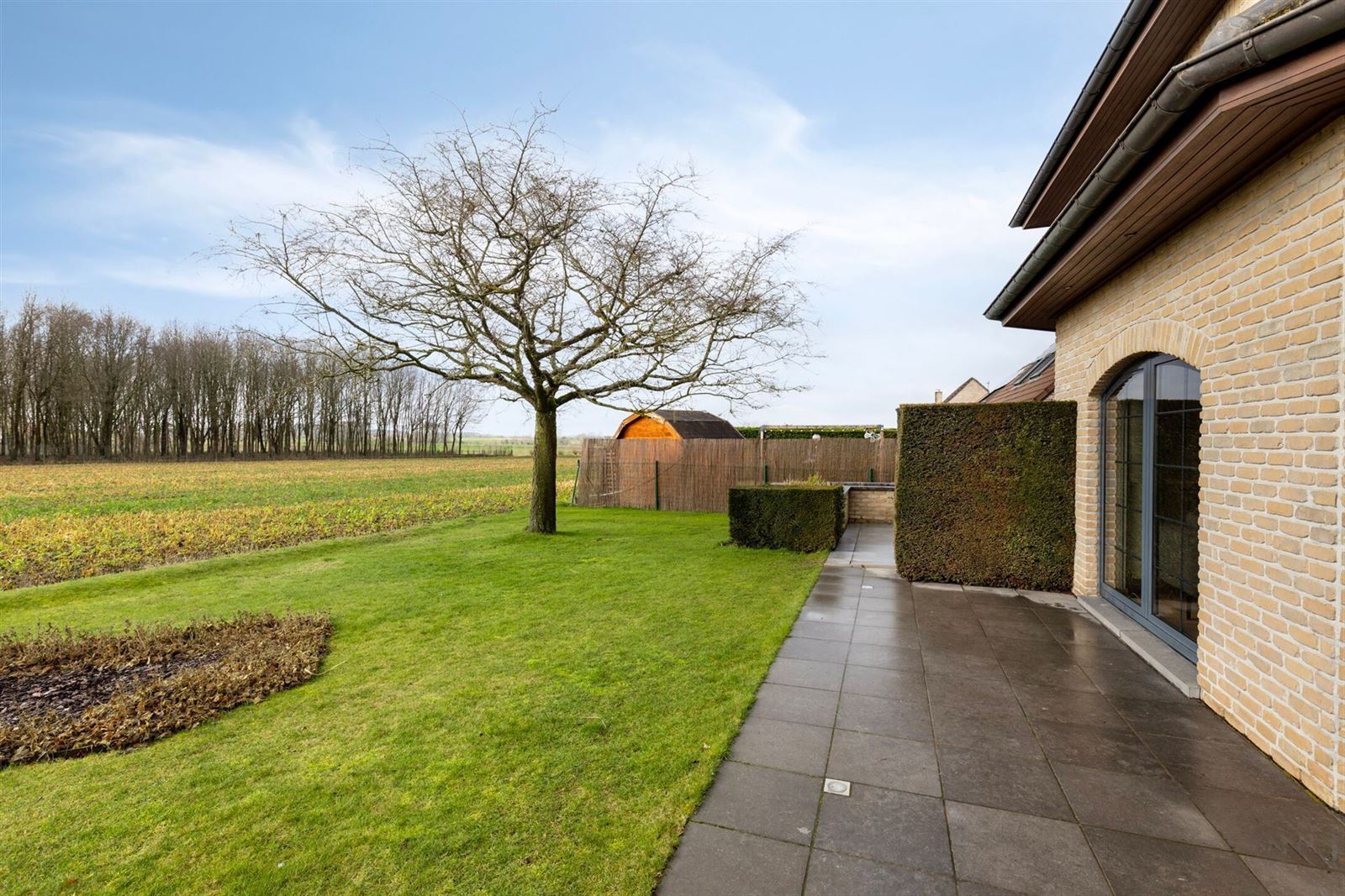 FOTO’S 34 : Woning te 1755 GOOIK (België) - Prijs &euro;&nbsp;1.650