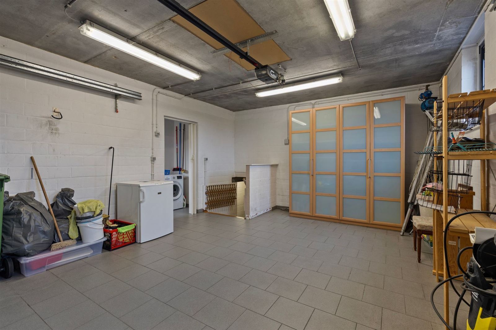 FOTO’S 32 : Woning te 1755 GOOIK (België) - Prijs &euro;&nbsp;1.650