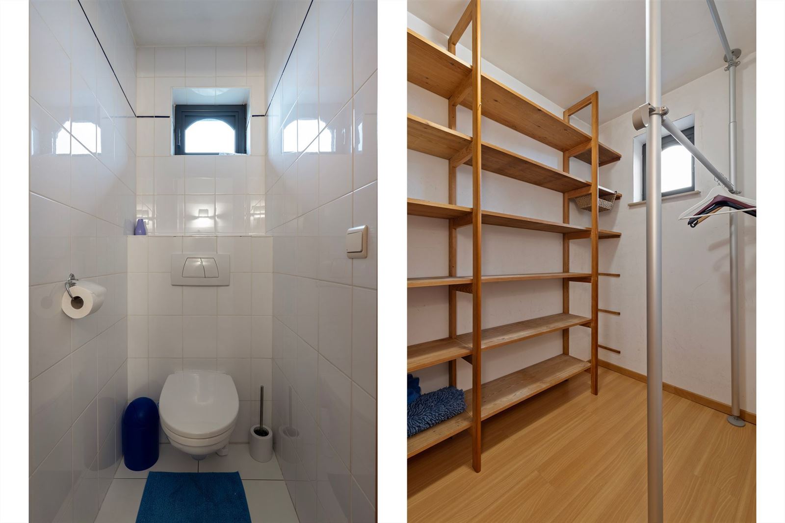 FOTO’S 22 : Woning te 1755 GOOIK (België) - Prijs &euro;&nbsp;1.650