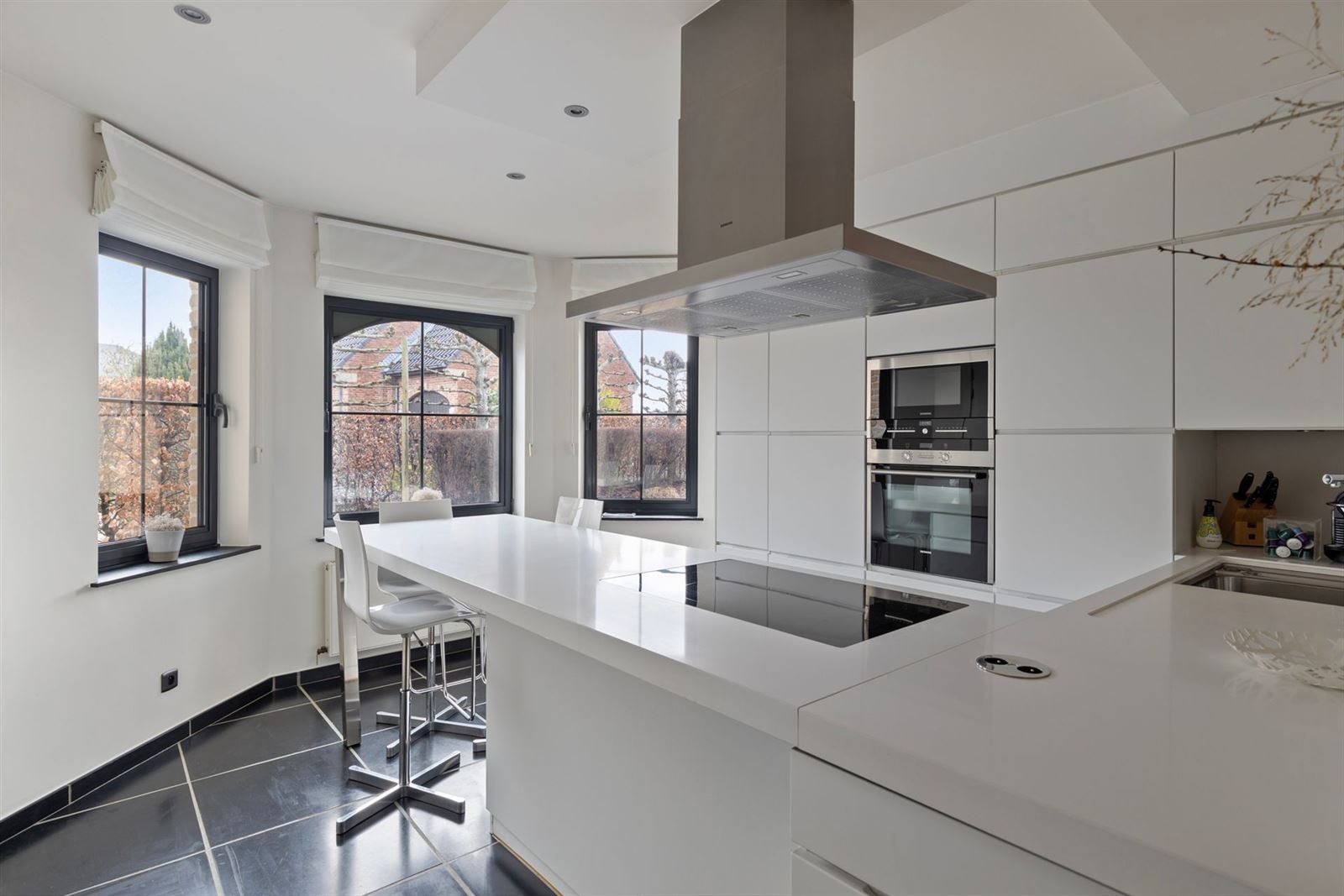 FOTO’S 11 : Woning te 1755 GOOIK (België) - Prijs &euro;&nbsp;1.650