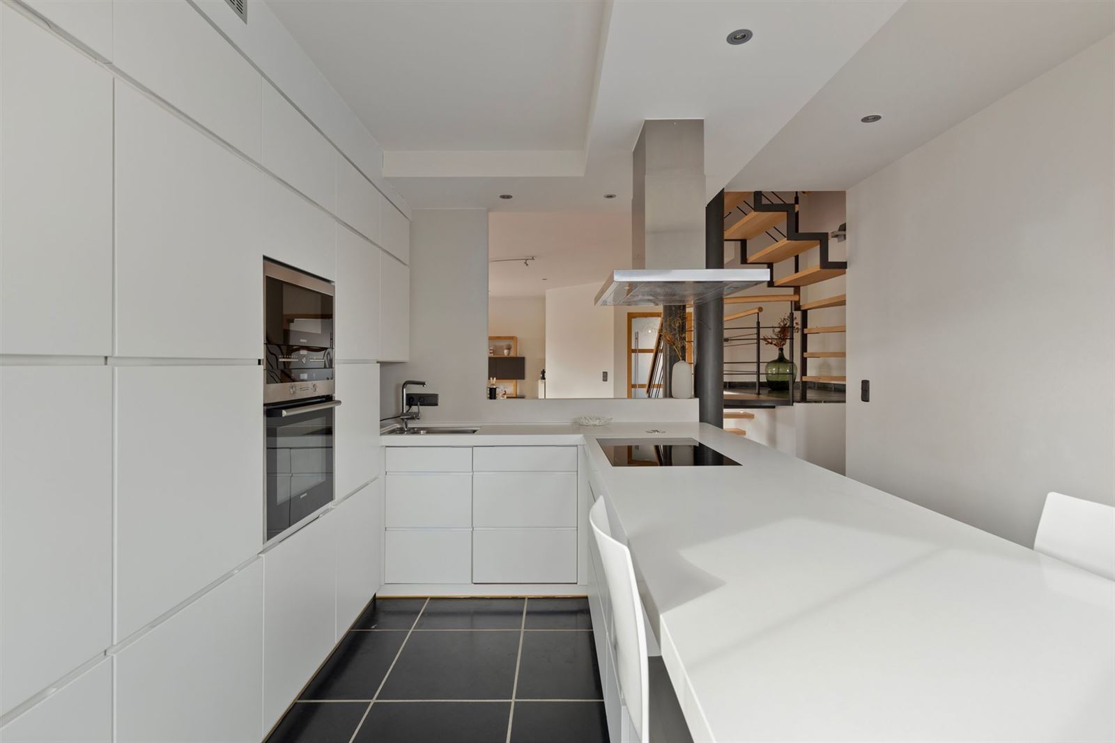 FOTO’S 12 : Woning te 1755 GOOIK (België) - Prijs &euro;&nbsp;1.650