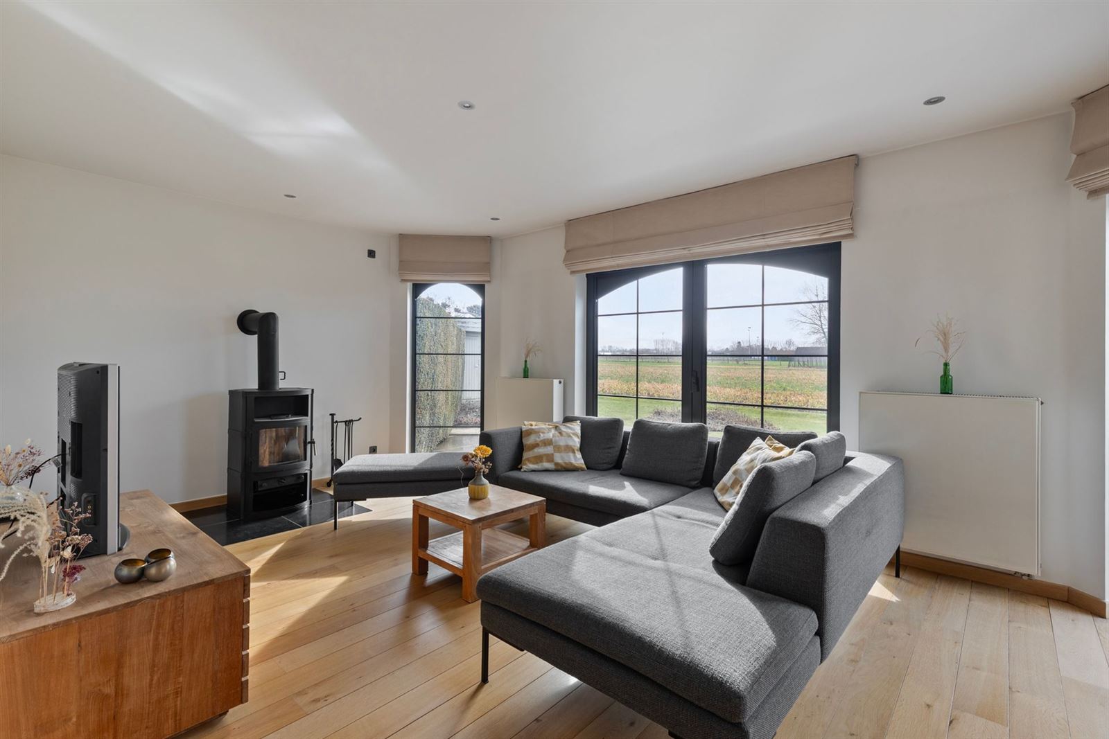 FOTO’S 6 : Woning te 1755 GOOIK (België) - Prijs &euro;&nbsp;1.650