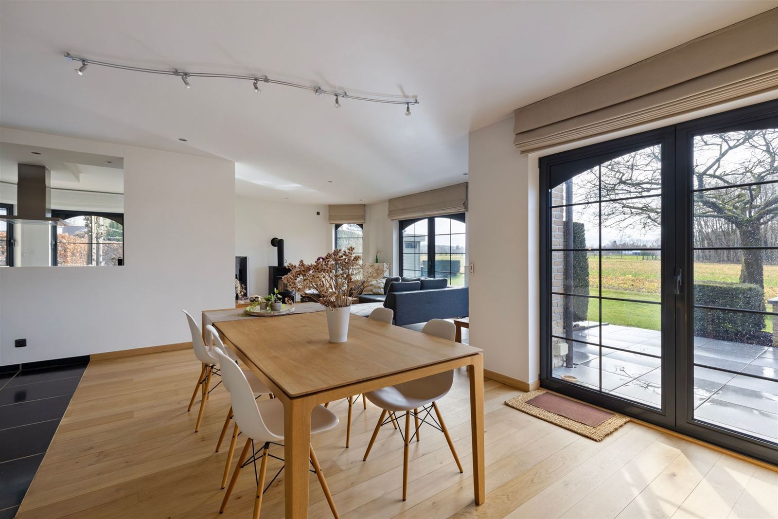 FOTO’S 8 : Woning te 1755 GOOIK (België) - Prijs &euro;&nbsp;1.650