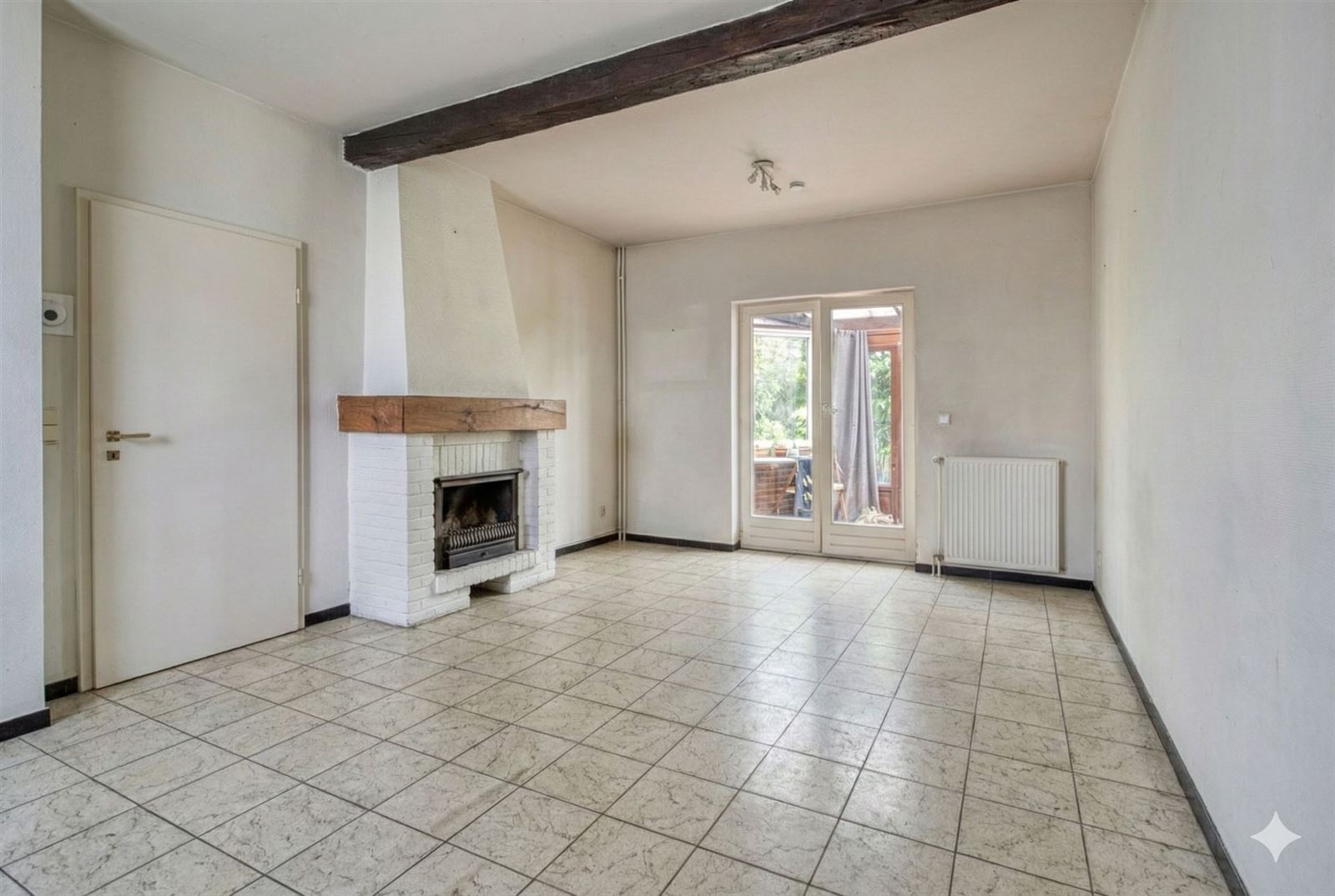 FOTO’S 6 : Woning te 1650 BEERSEL (België) - Prijs &euro;&nbsp;288.000