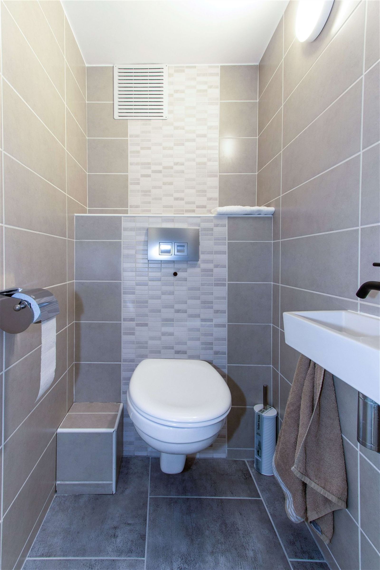 FOTO’S 11 : Appartement te 1700 DILBEEK (België) - Prijs &euro;&nbsp;900