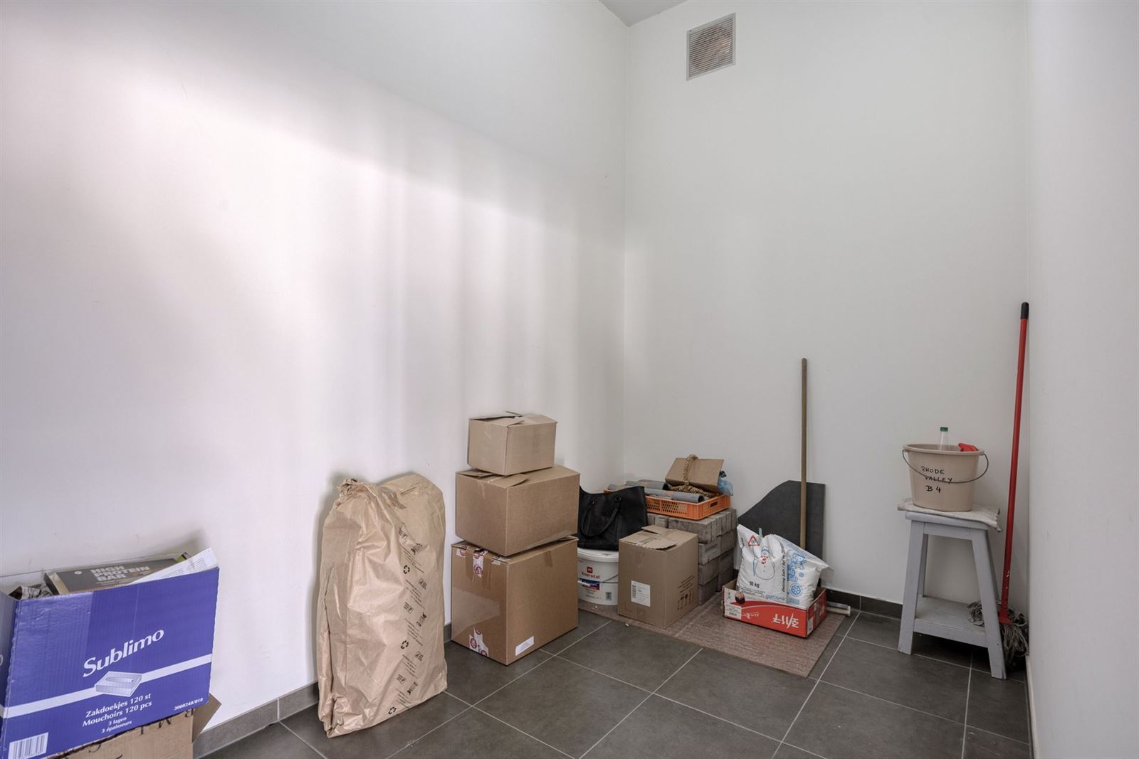 FOTO’S 17 : Appartement te 1640 SINT-GENESIUS-RODE (België) - Prijs &euro;&nbsp;295.000