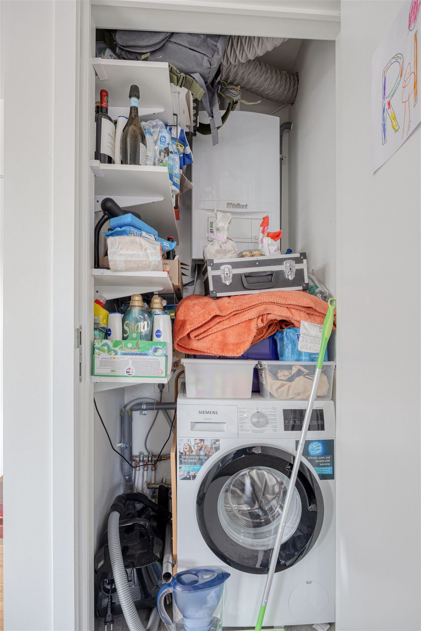 FOTO’S 14 : Appartement te 1640 SINT-GENESIUS-RODE (België) - Prijs &euro;&nbsp;295.000