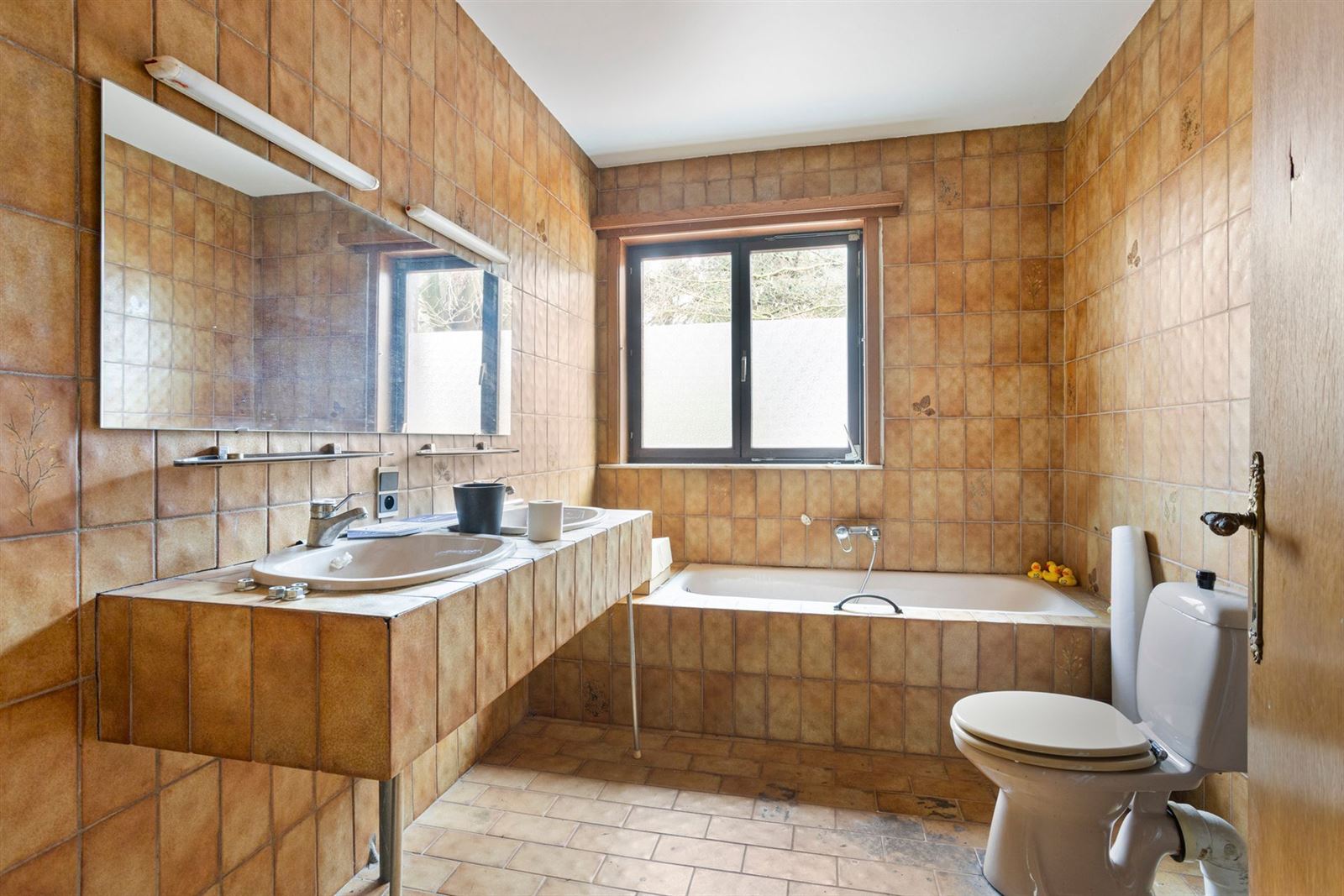 PHOTOS 13 : Bel étage à 1755 PAJOTTEGEM (Belgique) - Prix 399.000 &euro;