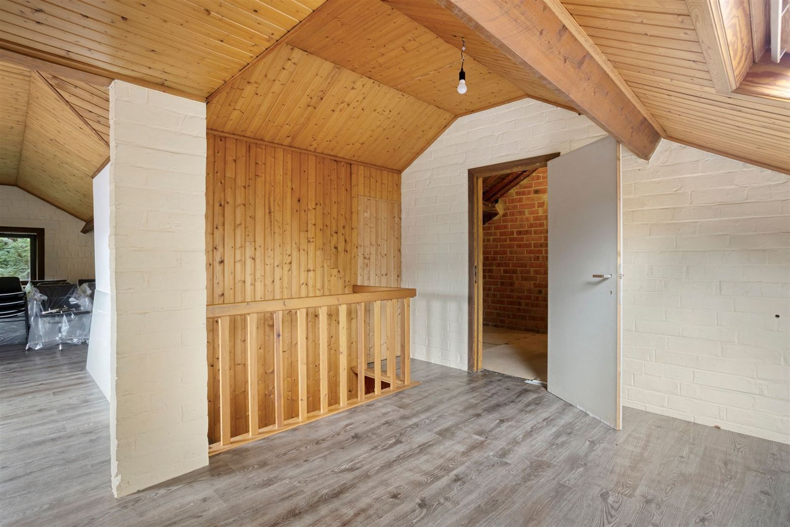 PHOTOS 16 : Bel étage à 1755 PAJOTTEGEM (Belgique) - Prix 399.000 &euro;