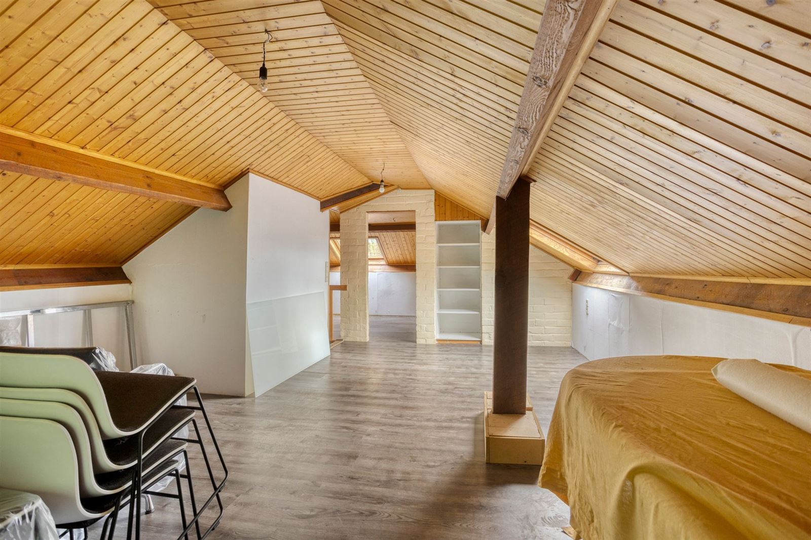 PHOTOS 15 : Bel étage à 1755 PAJOTTEGEM (Belgique) - Prix 399.000 &euro;