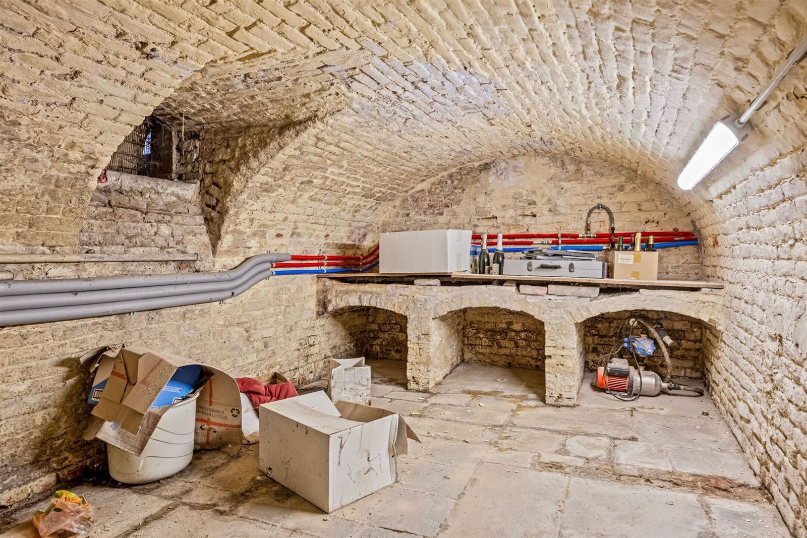 PHOTOS 10 : Maison à 1673 BEERT (Belgique) - Prix 549.000 &euro;