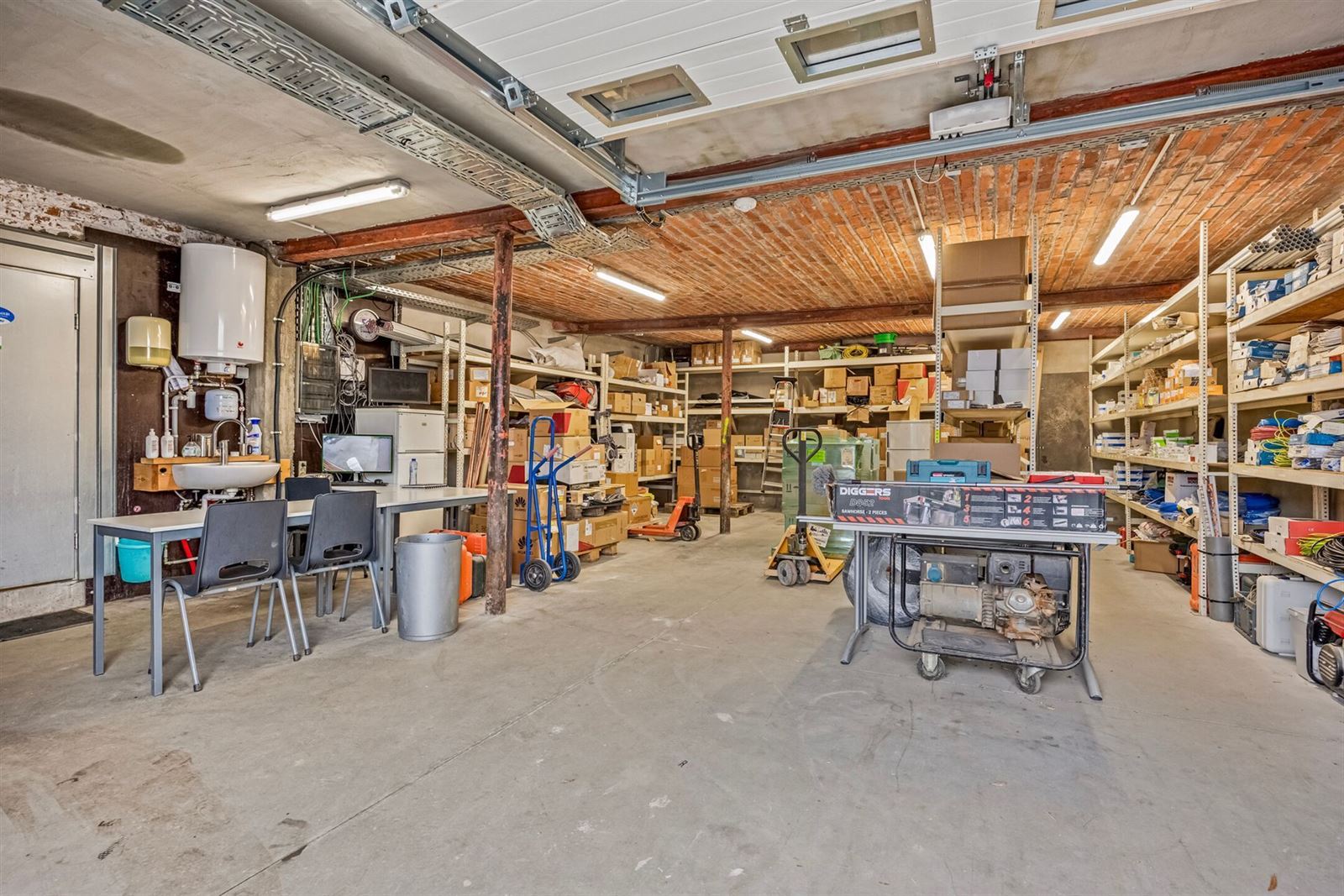 PHOTOS 15 : Maison à 1673 BEERT (Belgique) - Prix 549.000 &euro;