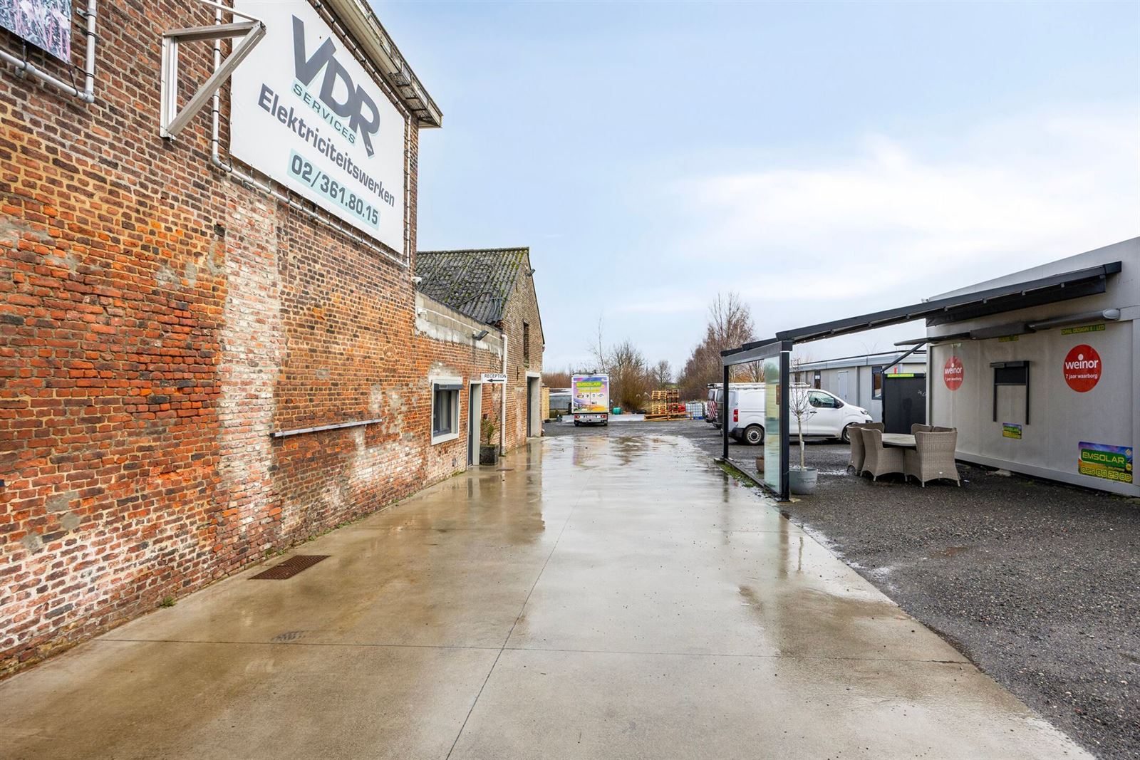 PHOTOS 22 : Maison à 1673 BEERT (Belgique) - Prix 549.000 &euro;