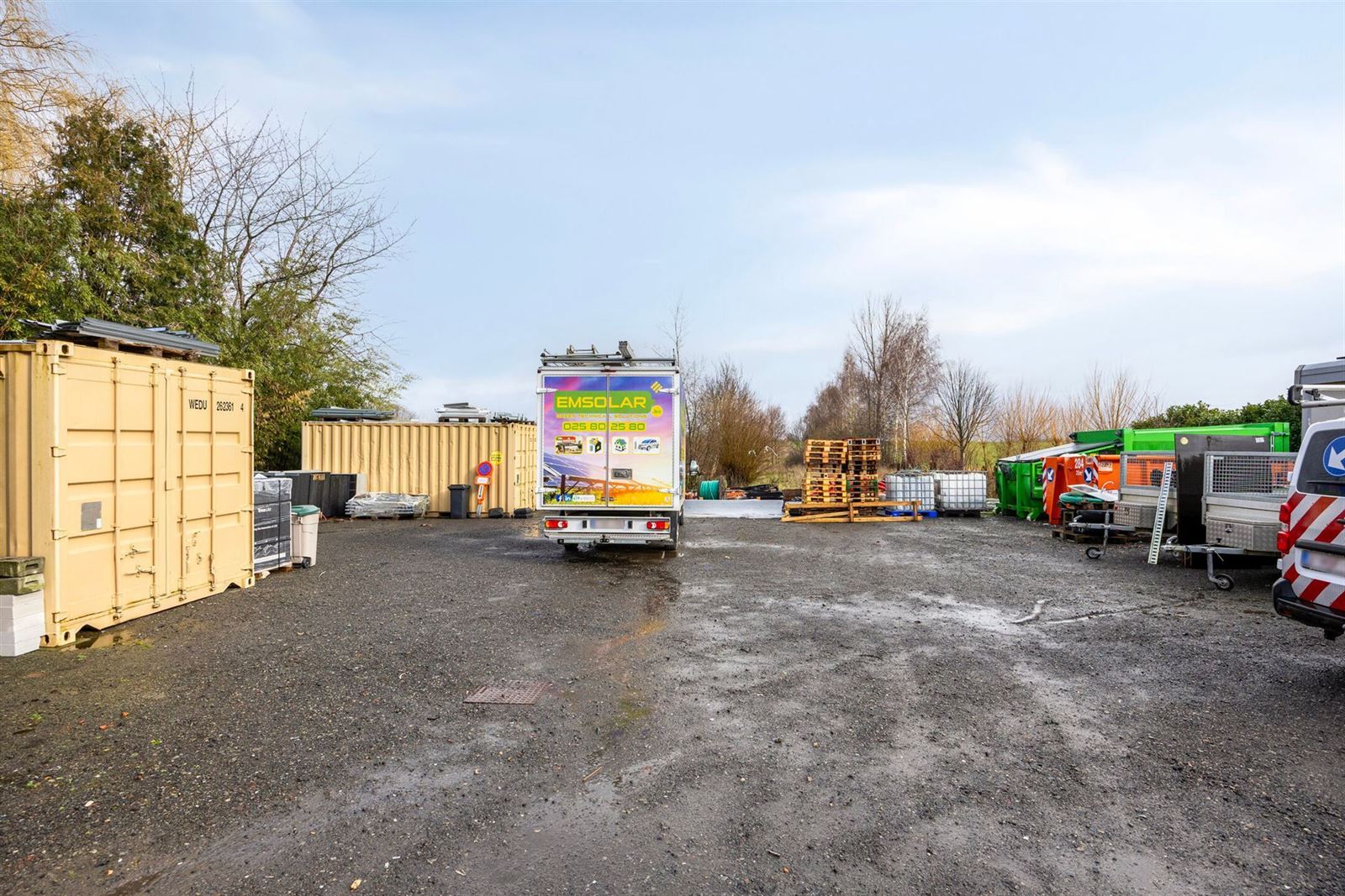 PHOTOS 24 : Maison à 1673 BEERT (Belgique) - Prix 549.000 &euro;