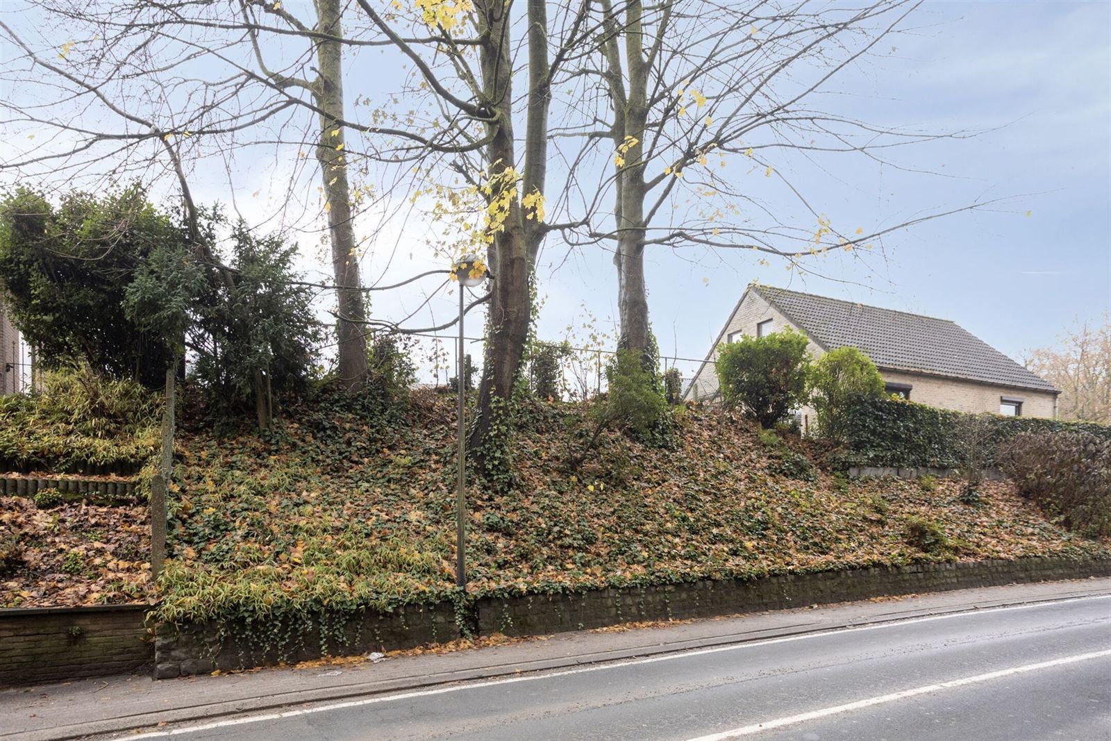 FOTO’S 8 : Bouwgrond te 1652 ALSEMBERG (België) - Prijs &euro;&nbsp;150.000