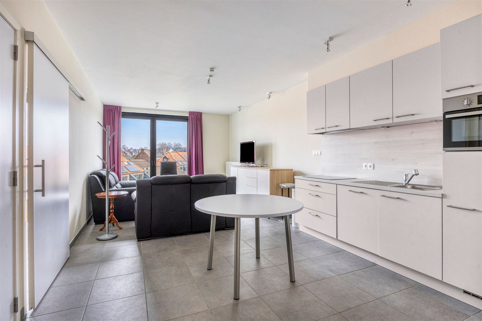 FOTO’S 3 : Appartement te 1500 HALLE (België) - Prijs &euro;&nbsp;229.000