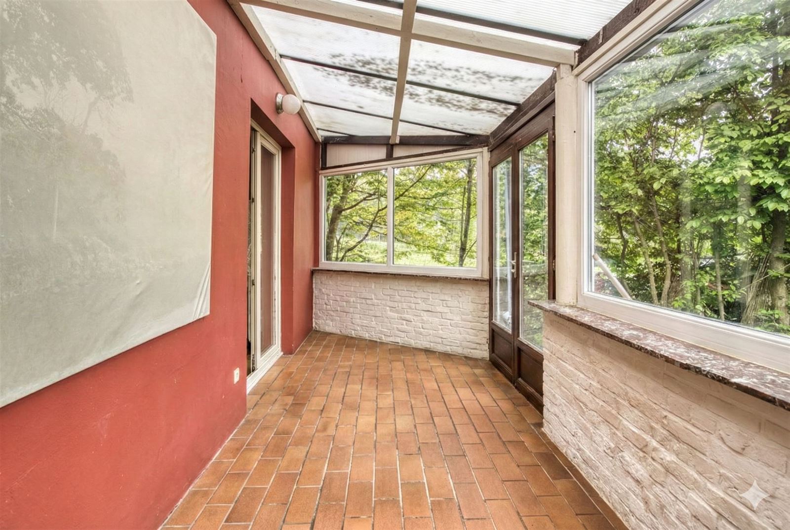 FOTO’S 12 : Woning te 1650 BEERSEL (België) - Prijs &euro;&nbsp;288.000