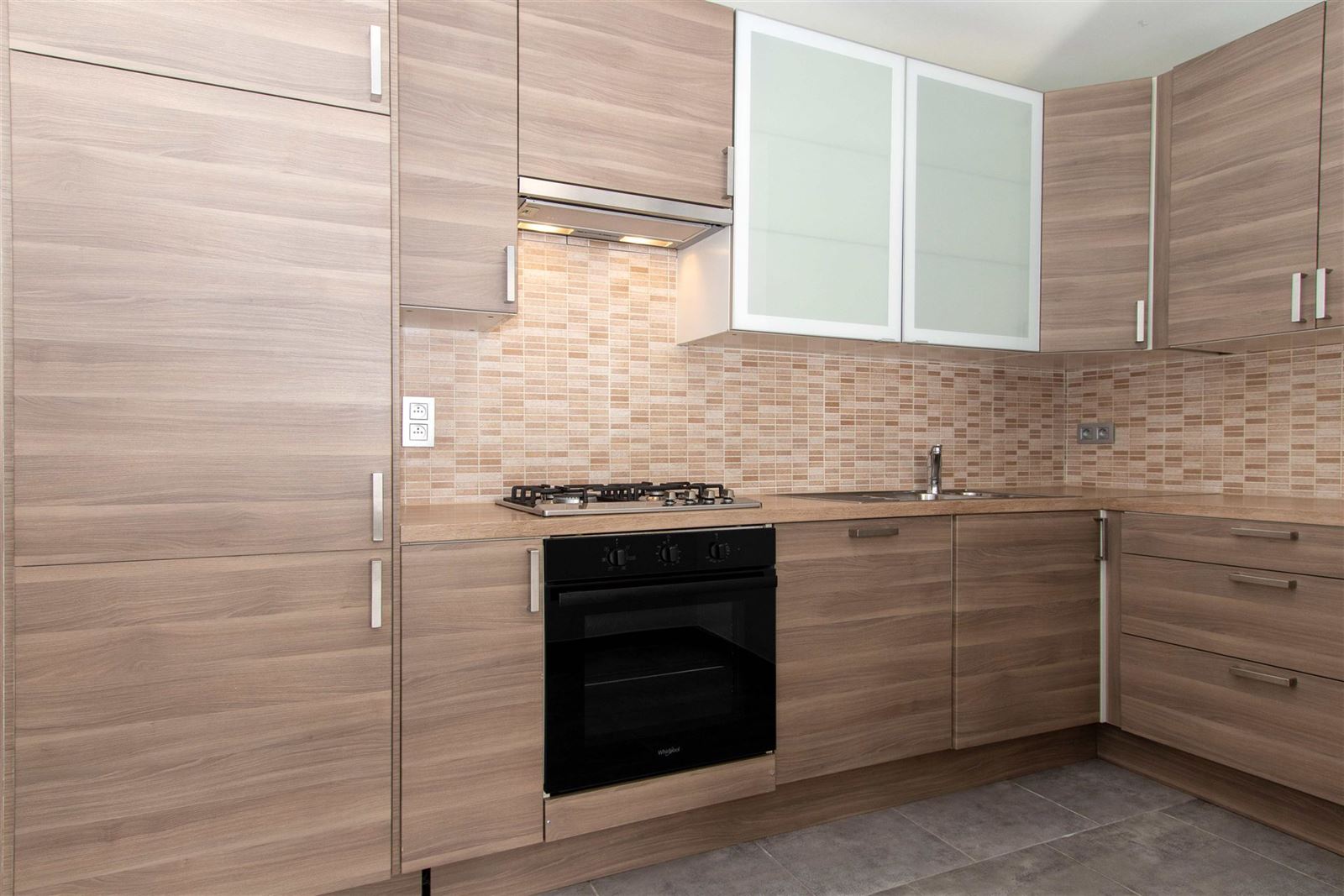 FOTO’S 6 : Appartement te 1700 DILBEEK (België) - Prijs &euro;&nbsp;900