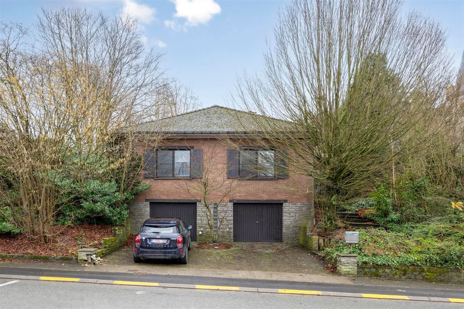 PHOTOS 25 : Bel étage à 1755 PAJOTTEGEM (Belgique) - Prix 399.000 &euro;