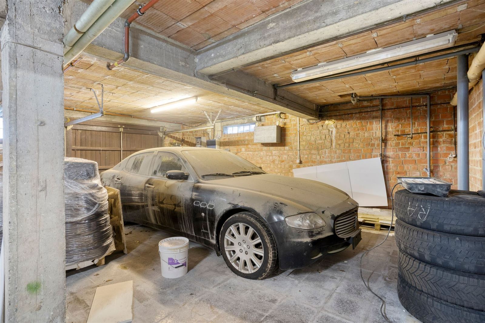 PHOTOS 20 : Bel étage à 1755 PAJOTTEGEM (Belgique) - Prix 399.000 &euro;