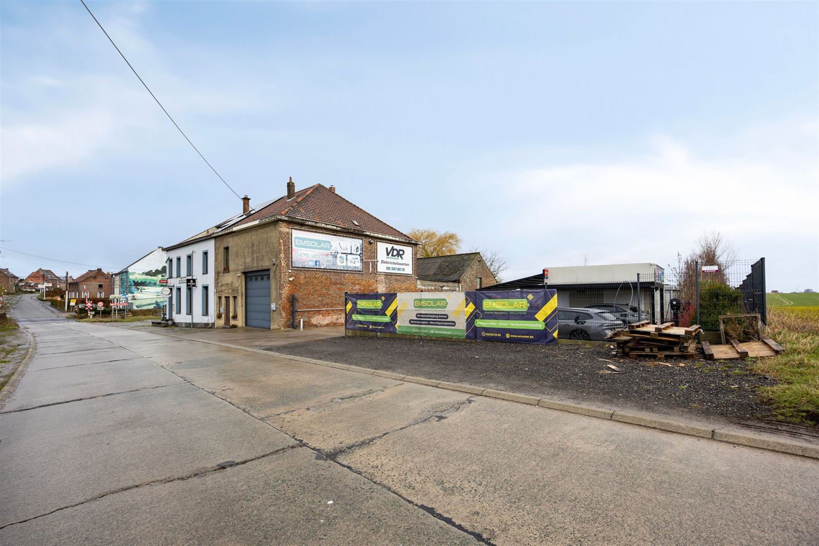 PHOTOS 2 : Maison à 1673 BEERT (Belgique) - Prix 549.000 &euro;