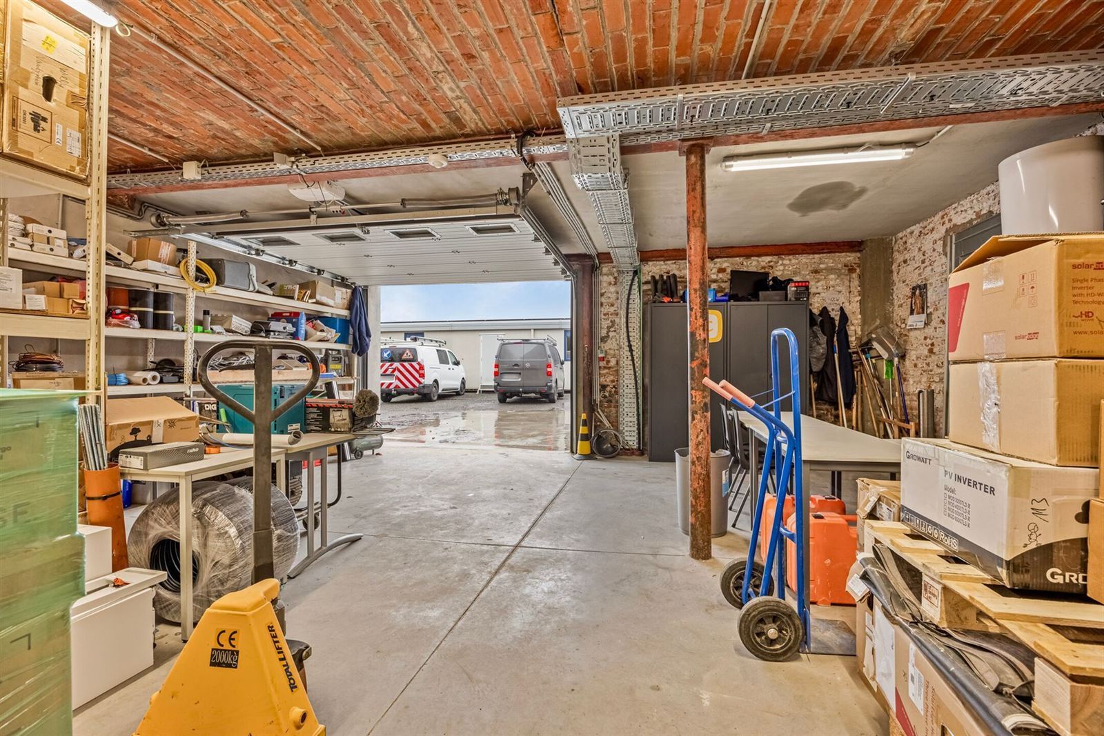 PHOTOS 14 : Maison à 1673 BEERT (Belgique) - Prix 549.000 &euro;